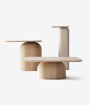 New Arrivals Separate Table