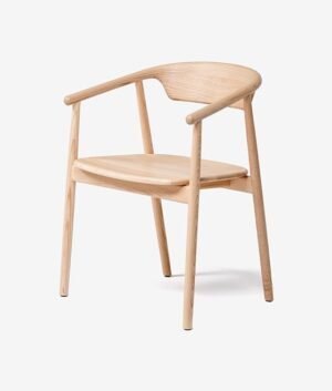 New Arrivals Wooden Chair