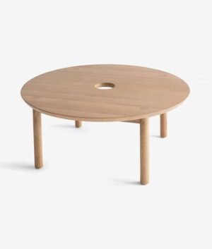 New Arrivals Circle Table